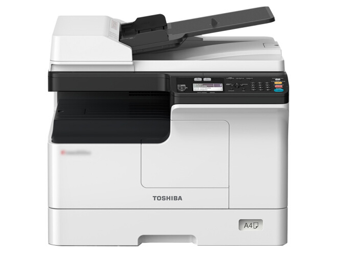 東芝（TOSHIBA）DP-2823AM 數碼復合機 A3雙面打印復印掃描 e-STUDIO2823AM+雙面器+自動輸稿器+單紙盒