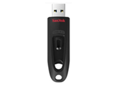 闪迪 CZ48 USB3.0接口 塑料推拉 速度100M/S  16G
32G
64G
128G
256G