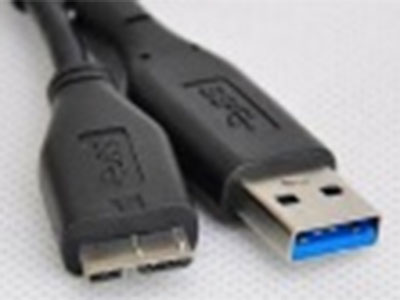 原装移动硬盘数据线 原封拆机线
