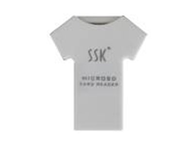 飚王SSK T恤TF读卡器