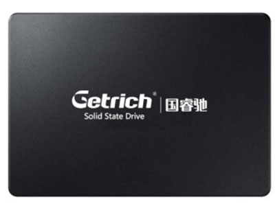 国睿驰固态 120G
240G
480G