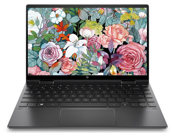 惠普 ENVY x360 13-bd0009TU 笔记本 i7-1165G7 /13.3”/16G/512G SSD/UMA/Win10/AX2*2+BT/Silver//1-1-0/360 Touch/1-1-0//FHD IPS 1W/Backlit/FPR