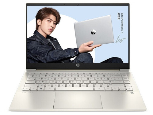 惠普 Pavilion13-bb0009TU 笔记本 i5-1135G7/13.3”/16G/512G SSD /UMA/Win10/AC 2x2+BT5.0/Silver/Non-ODD/1-1-0/FHD IPS/Backlit/FPR