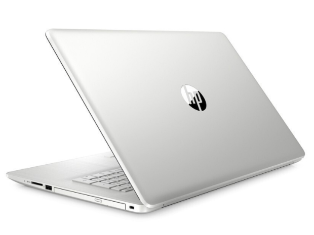 惠普 17-CR3001TX 笔记本 i5-1035G1/17.3” FHD/8G/1T+256G SSD/MX330 2G/Win10/WL+BT/DVDRW/1-1-0/IPS