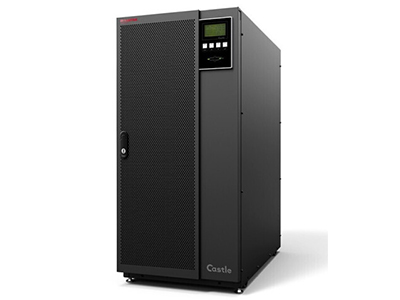 山特  3C3 Pro 60KS 三进三出在线式UPS不间断电源60KVA/54KW 3C3 PRO 60KS单主机