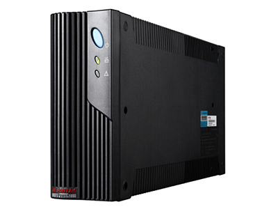 山特  ups不间断电源MT1000S 1000VA/600W 智能稳压 山特原装电池 MT1000S 1000VA/600W长效主机
