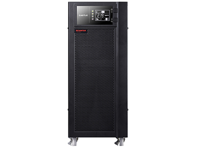 山特  UPS不间断电源C6KS 6KVA/5400W服务器断电 续航带稳压 山特电池 C6KS 6KVA/5400W 续航3小时