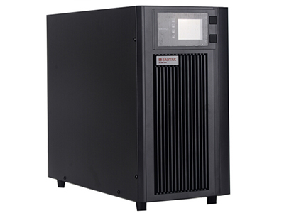 山特  UPS不间断电源3C10KS在线式10KVA/9KW稳压配山特电池机房服务器 3C10KS 10KVA/9KW 续航1小时