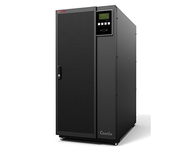 山特  3C3 Pro 20KS 三进三出在线式UPS不间断电源20KVA/18KW 3C3 Pro 20KS 续航15分钟