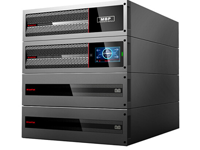 山特  PT3000 UPS不间断电源PT15KS/20KS机架式网络服务器电源机房 PT15KS -15kVA/15kW