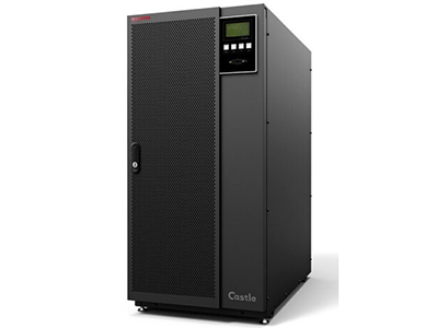  山特 3C3 Pro 60KS 三进三出在线式UPS不间断电源60KVA/54KW 3C3 PRO 60KS续航15分钟