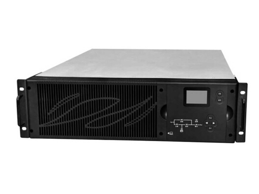 KSTAR科士达模块化UPS不间断电源YMK3300-RM-30模块需另配电池