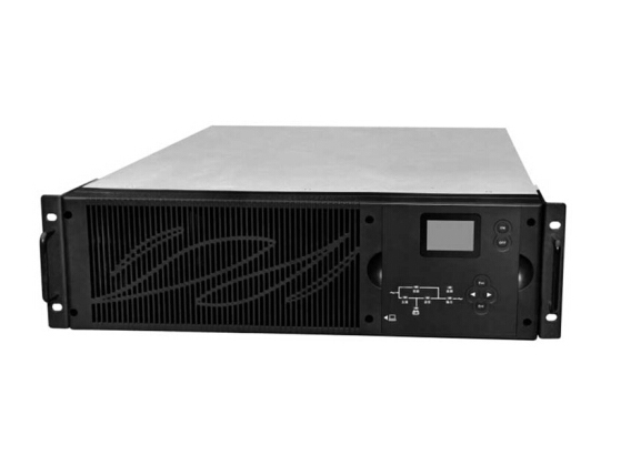KSTAR科士达模块化UPS不间断电源YMK3300-RM-20模块需另配电池