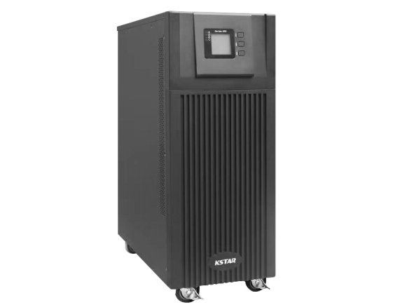 KSTAR科士达在线式UPS不间断电源SUN6320H主机