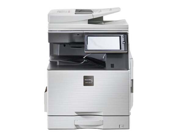 长城（GreatWall）GMX-30C1A 复印机 A3彩色数码办公复合机 国产打印复印一体机 (双面输稿器+单层纸盒)