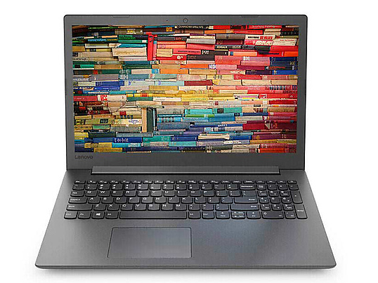 IdeaPad 330-15AST A6-9225 2.6G 4GB 128GBSSD   黑色 集显 15.6 HD