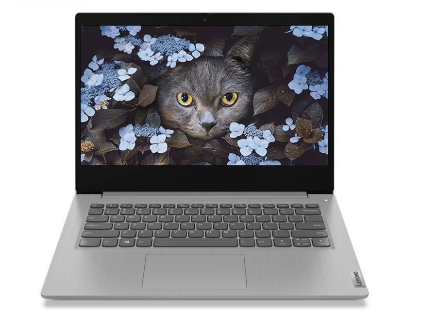 IdeaPad 14sIIL  I5-1035G1   4GB 1TBHDD  银色 集显 14.0 HD