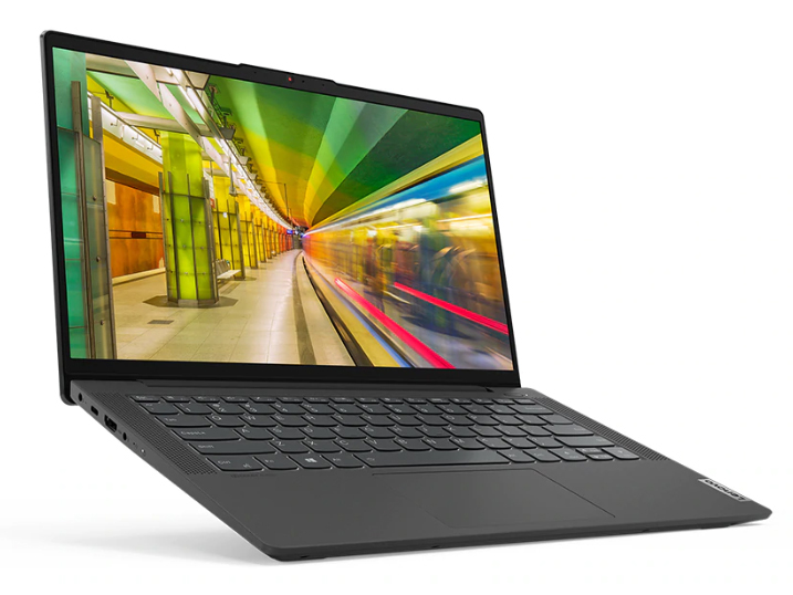 IdeaPad 5 15ARE05  R5-4500U 2.38G 8GB 512GBSSD黑色 集显 15.6 FHD 1920×1080