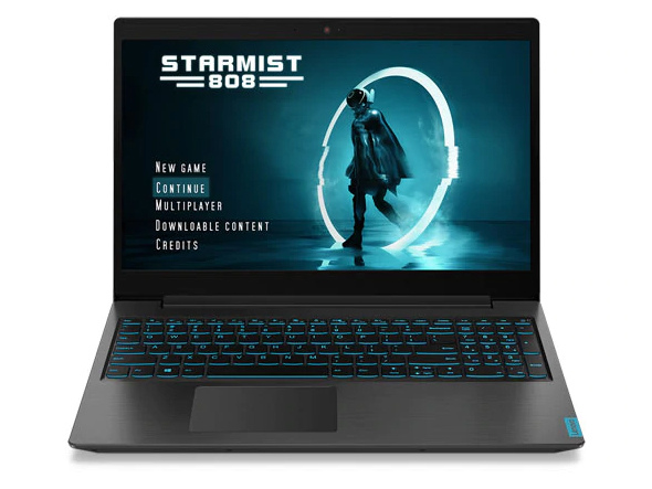 IdeaPad L340-15API R7-3700U 2.3G 8GB 256GBSSD 白色 15.6 FHD