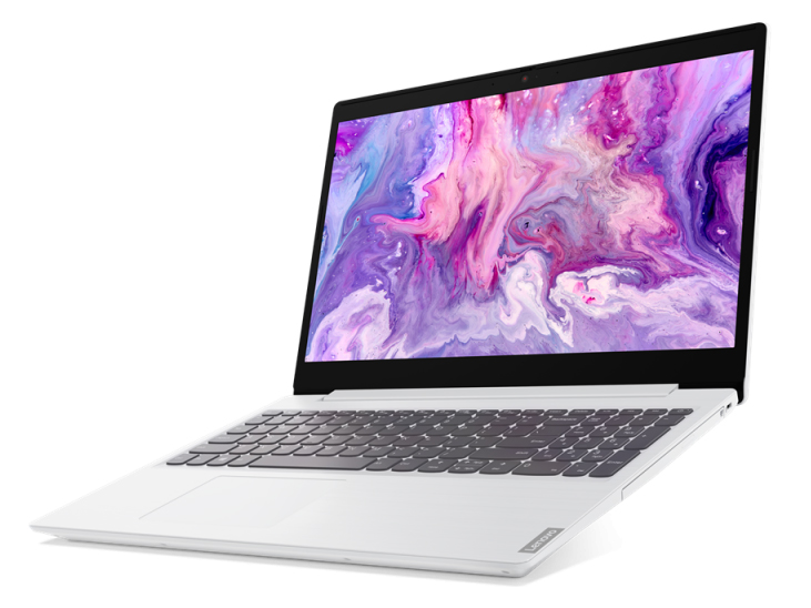 IdeaPad L3 15IML  I5-10210U 1.6G 4GB 1TBHDD银色  MX130 2G 15 1366×768