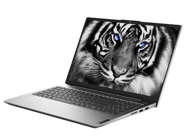小新-15ITL2021 I7-1165G7 2.80G 12GB 512GBSSD银色 集显 15.6