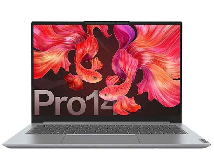 小新PRO14  R7-5800H 16G 512G 14 2.2K屏