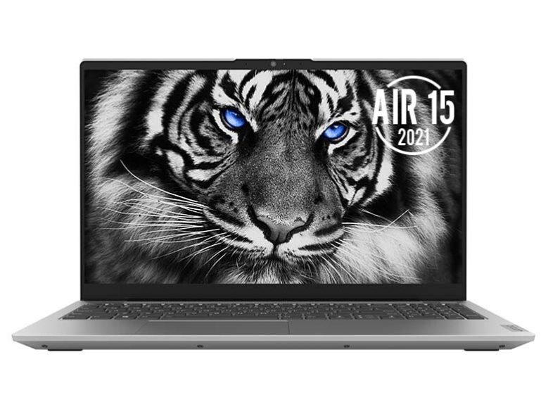 小新AIR15  I5-1135G7 16G 512G MX450 2G 银