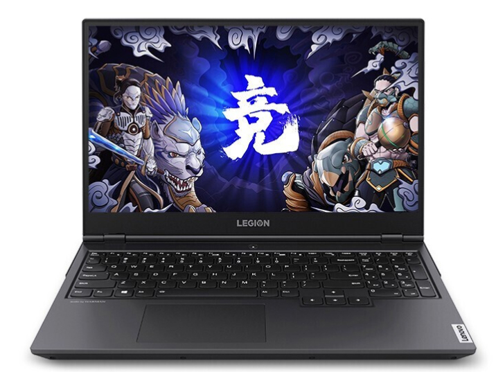 拯救者Y7000P-15  I7-10750H 16G 512G  GT1650TI 100\% 4G15.6