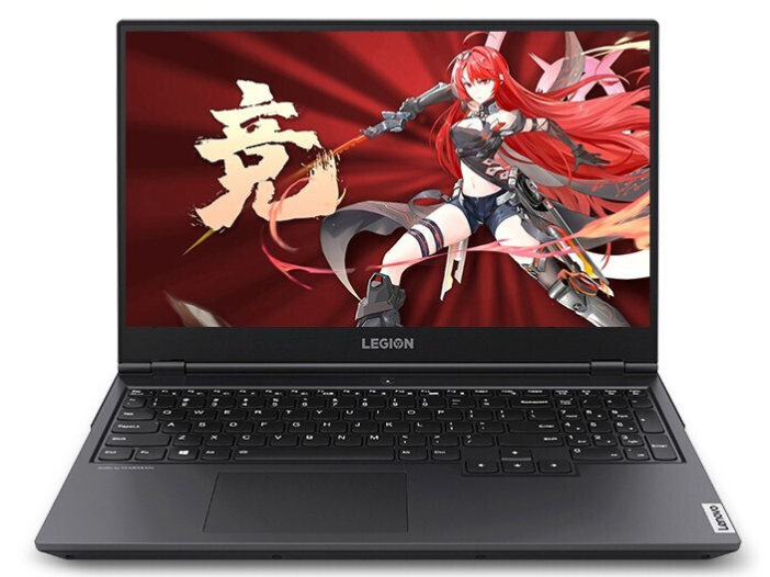 拯救者R7000P R7-4800 16G 512G GTX2060 6G  电竞15.6