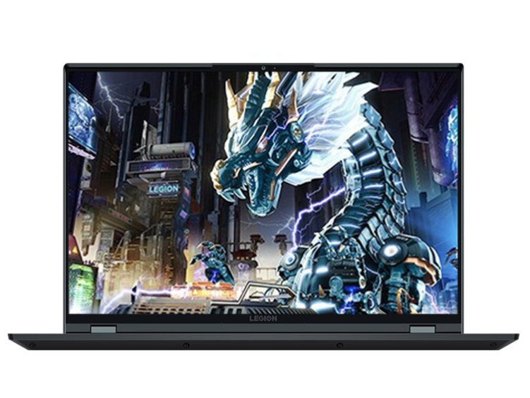 拯救者R9000P R7-5800 16G 512G GTX3060 6G  电竞15.6