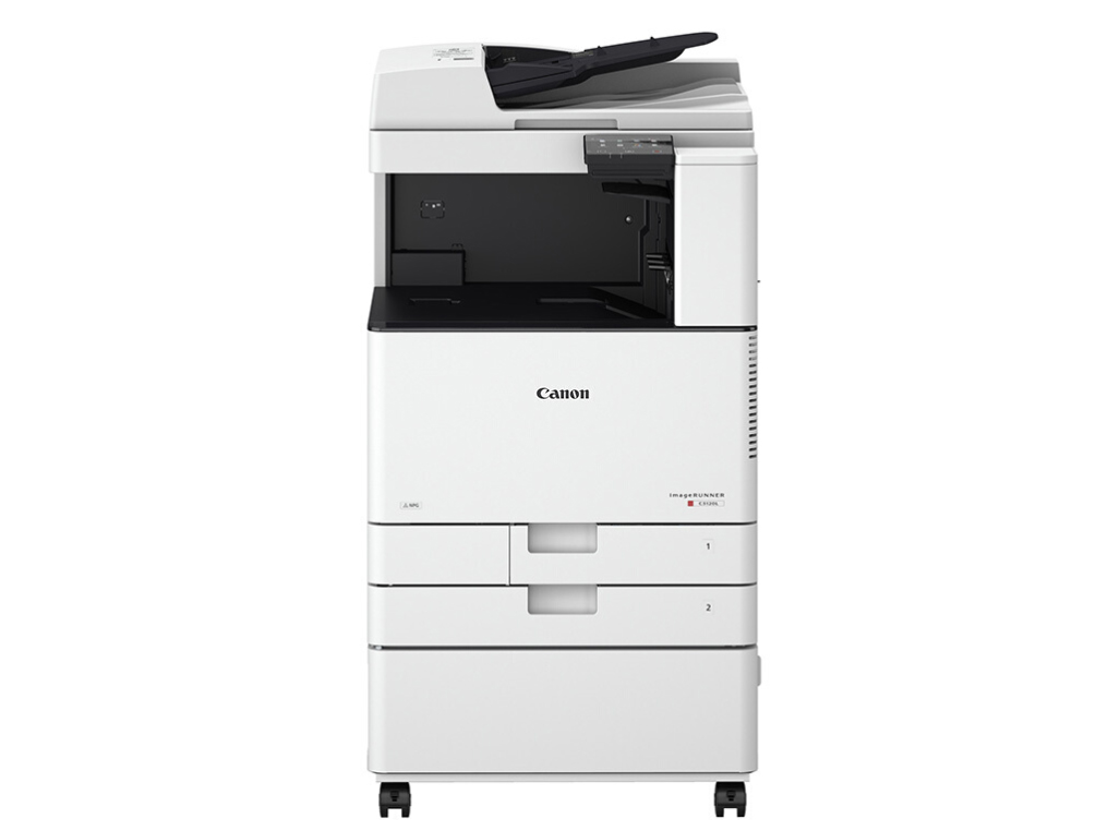 河南恒昊数码新品推荐：佳能（CANON）imageRUNNER C3125彩色数码复合机含输稿  客户热线：常经理 13949100262器+工作台