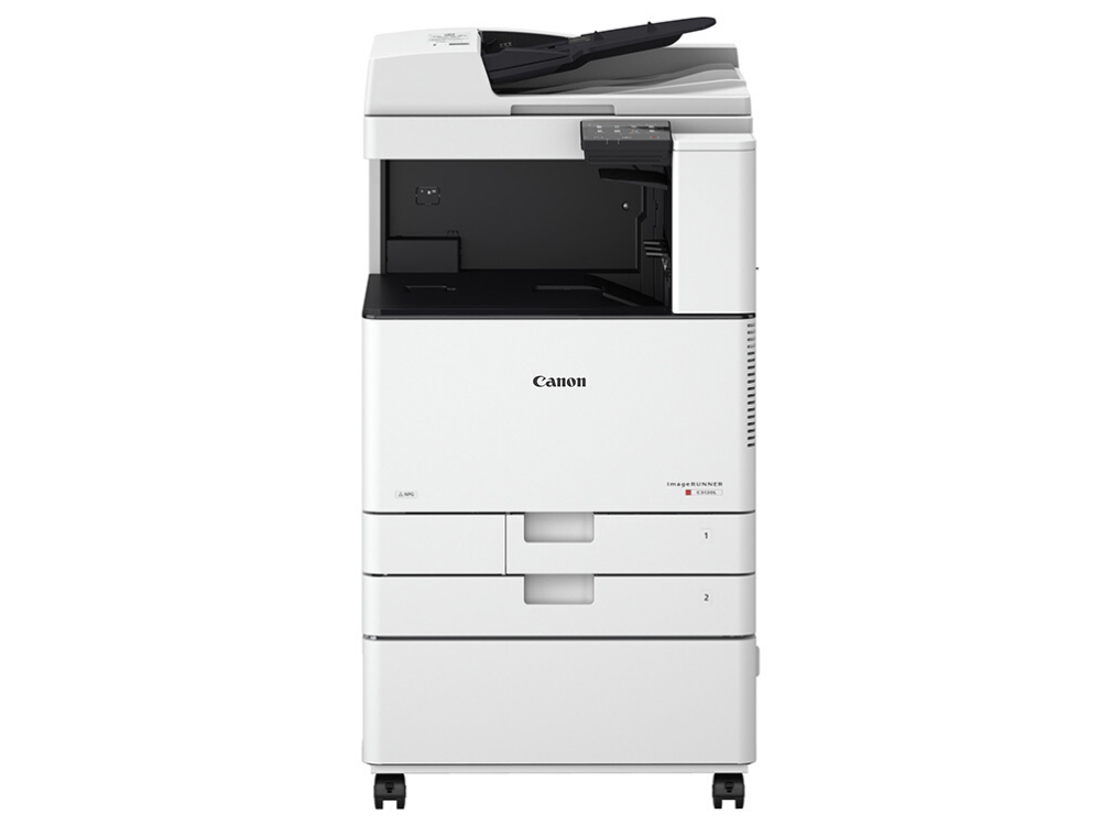 河南恒昊数码新品推荐：佳能（CANON）imageRUNNER C3120L彩色数码复合机含输稿器+工作台  客户热线：常经理 13949100262