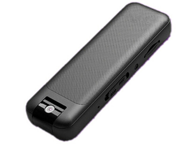 现代e570录音笔摄像专业高清降噪红外夜视1080p录像设备随身小型dv机