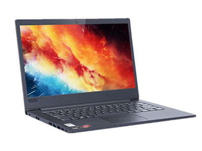 联想昭阳E41-55  四核R5-3500U/8G/512GSSD/集显/W10/高清 14.0 