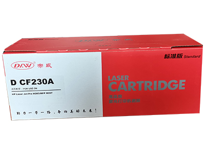 帝威 D CF230A 激光打印硒鼓
