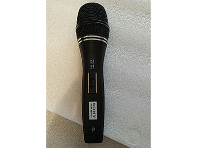 索尼，SN-703