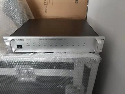 华普声HUPUSHENG-HPS-602 
10路电源控制，短路触发，手动开启，单路电源功率30安