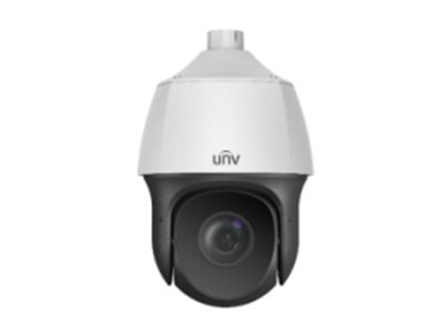 宇视   IPC633I-R-X33U-DT  ”1、支持深度智能：支持越界检测、进入区域、离开区域、区域入侵检测 
2、采用高灵敏度传感器，满足星光监控需求
3、超大33倍（5~165mm）光学变倍
4、支持音频1入1出，告警2入1出，1路RS485串口
5、支持最大256G Micro SD卡”

