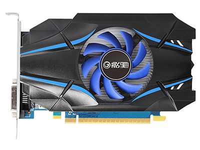 影驰/GTX 1030 2G（单风扇DVI+HDMI）
