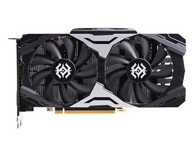 索泰/GTX 1660-6GD5 X-GAMING OC PRO双风扇HDMI+DVI+DP）