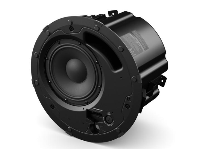 Bose DesignMax DM8C-Sub 吸頂低音箱
