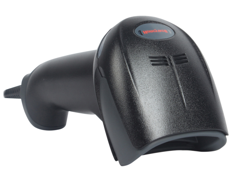 Honeywell霍尼韦尔 1900GHD 二维扫码枪OCR字符DPM金属雕刻码PCB主板CPU高密度扫描器