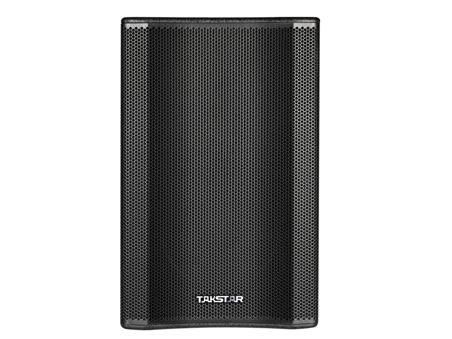 得胜 EKL-101 专业音箱主要应用场景为会议以及基础扩声应用工程