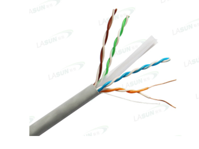 联信 六类超性能非屏蔽网络线 UTP CAT 6（LX1017）