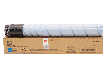 格之格（震旦） ADT-223BK ADT-223C ADT-223M ADT-223Y”ADC223/223S/283
Konica Minolta bizhub C224/C284/C364/C7822/C7828”
