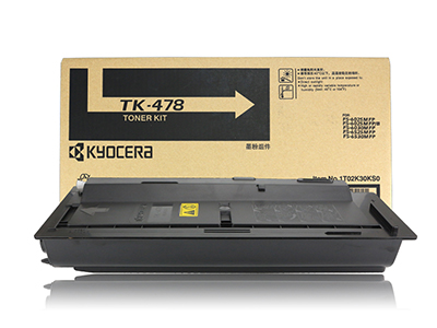 格之格（京瓷） TK478 Kyocera FS-6025MFP/6025B/6025/6030MFP/6035MFP
