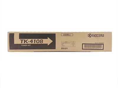 格之格（京瓷） TK4108  Kyocera TASKalfa 1800/1801/2200/2201
