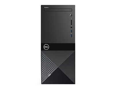 戴尔 V3888-14N8R/I5-10400/4G/1T/WIFI/WIN10
