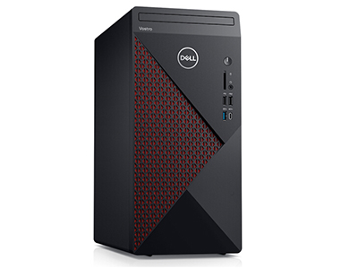 戴尔 V5890-18N8/i5-11400F/8G/256GM2+1T/GT730-2G