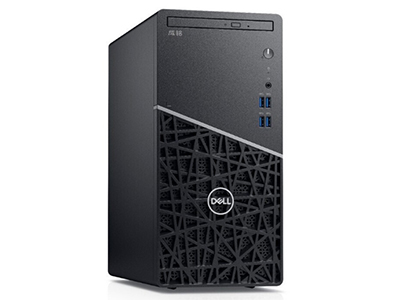 戴尔 成铭3990/1-1306/I3-10100/4G/1T/串口/PCI